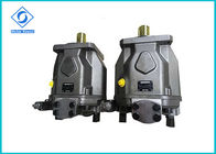 پاسخ سریع کنترل Inline Piston Pump A10V با ساختار شفت