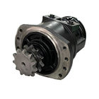 موتور هیدرولیک دوار فشار قوی هیدرولیک صنعتی برای ساخت و ساز