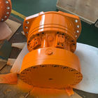HDC08 Drum Cutter 25Mpa Motor Wheel Motor for Drill Drill