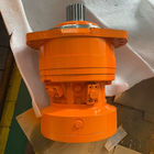 HDC08 Drum Cutter 25Mpa Motor Wheel Motor for Drill Drill