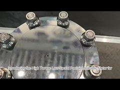 موتور هیدرولیک