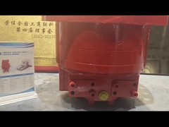 موتور هیدرولیک پیستون رکسروث MCR10