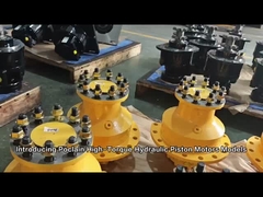 موتور پوکالین MS05