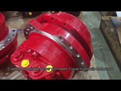 MCR5T برای BOBCAT 550T