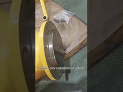 موتور هیدرولیک MG21