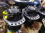 قطعات ماشین آلات ساخت و ساز موتور هیدرولیک چرخ پوکلین MS02 MSE02