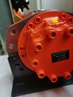 Poclain Ms11 موتور چرخ هیدرولیک سفارشی برای ولوو