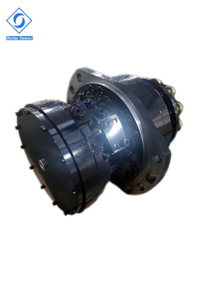 موتورهای هیدرولیکی سفارشی 2950-5100 N.m برای کاربردهای صنعتی