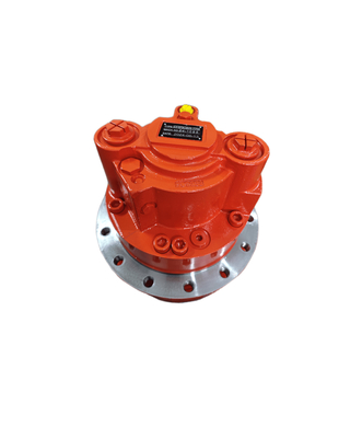 هلم برج 0-220 R/min موتور هیدرولیک با چرخش کم سرعت
