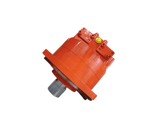 موتور پیستون هیدرولیک مخصوص آهن ریخته 2950-5100 Nm
