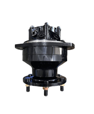 Vickers Eaton هیدرولیک پیستون سرعت بالا برای ماشین آلات ساخت و ساز