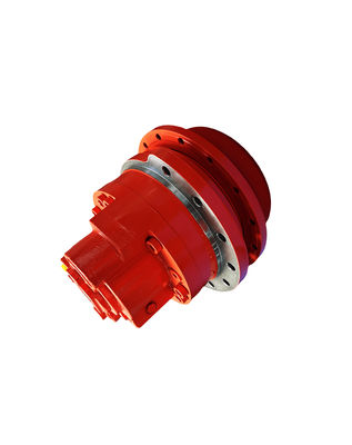 UMC-MR-40-S-RH عمودی هیدرولیک دستی 40 تن UMC