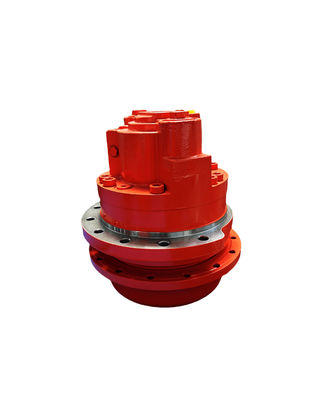 UMC-MR-40-S-RH عمودی هیدرولیک دستی 40 تن UMC