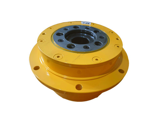 فشار حداکثر 45 MPa سری MCR کنترل پیستون هیدرولیک موتور هیدرولیک Rexroth برای عملکرد و کارایی