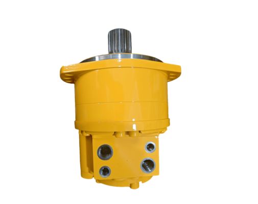 30-570KGS موتور هیدرولیک با سرعت بالا برای عملکرد صنعتی سنگین