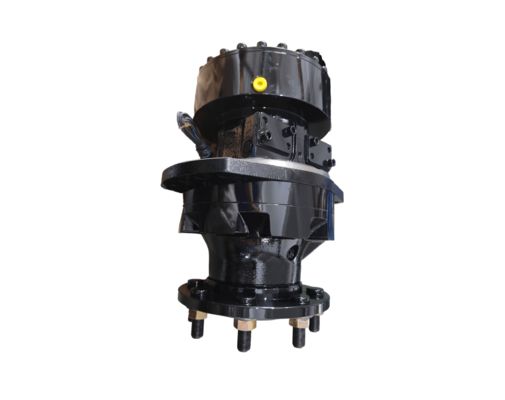 Customer's Request Colour HYDRAULIC MOTOR with Customizable and Hydraulic Oil Power Type