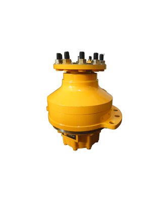 موتور هیدرولیک پستون سبک وزن