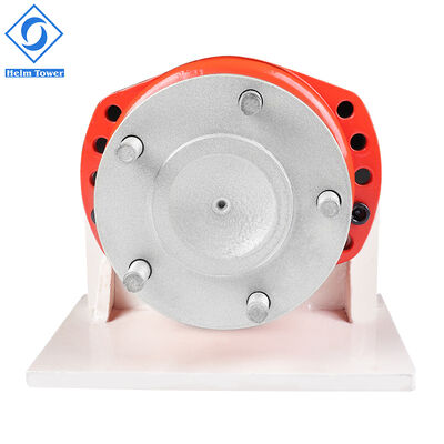 Construction Machinery Hydraulic Drive Motor Featuring Min Opening Pressure