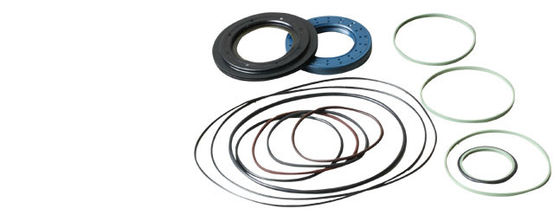 قطعات پمپ هیدرولیک پیستونی با دوام، قطعات پمپ هیدرولیک مقاوم در برابر سایش