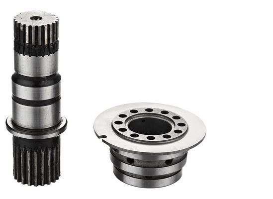 قطعات پمپ هیدرولیک پیستونی با دوام، قطعات پمپ هیدرولیک مقاوم در برابر سایش