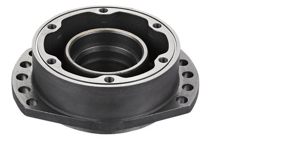 قطعات پمپ هیدرولیک پیستونی با دوام، قطعات پمپ هیدرولیک مقاوم در برابر سایش