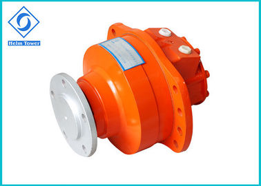 Poclain MSE05 موتور پیستون محوری، موتور 0/190 R / Min کم موتور هیدرولیک