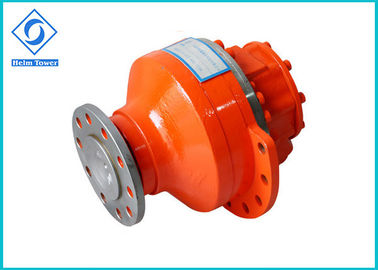 Poclain MSE05 موتور پیستون محوری، موتور 0/190 R / Min کم موتور هیدرولیک