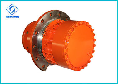 موتور رتور هیدرولیک جایگزینی Rexroth MCR5 برای لودر لودر Bobcat