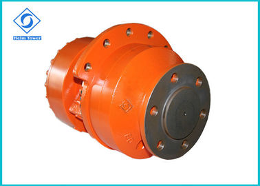موتور رتور هیدرولیک جایگزینی Rexroth MCR5 برای لودر لودر Bobcat