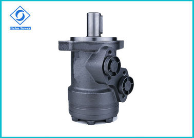 OMP BMP مدار موتور هیدرولیک کم سرعت سرعت بالا تور 615 دور در دقیقه حداکثر سرعت