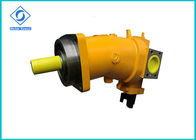 ابعاد کوچک Piston Pump A7V، طراحی اقتصادی Pump Piston displacement variable