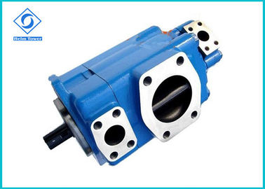 Vickers QP Series نوع پره هیدرولیک پمپ دو پمپ های مختلف موجود است