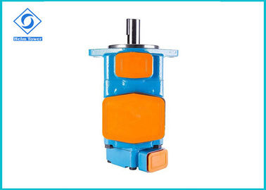 Vickers QP Series نوع پره هیدرولیک پمپ دو پمپ های مختلف موجود است