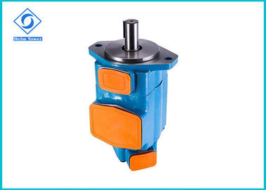 Vickers QP Series نوع پره هیدرولیک پمپ دو پمپ های مختلف موجود است