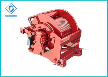 کارآیی بالا کارخانه صنعتی هیدرولیک برای ماهیگیری Runva Log Splitter