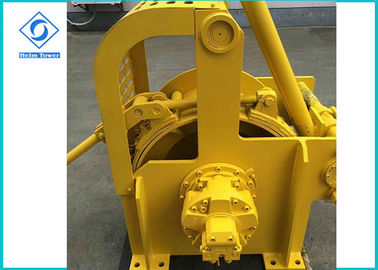 کارآیی بالا کارخانه صنعتی هیدرولیک برای ماهیگیری Runva Log Splitter