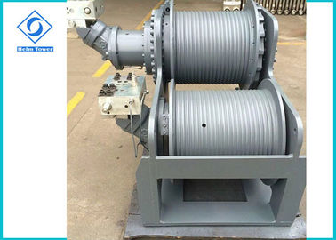 کارآیی بالا کارخانه صنعتی هیدرولیک برای ماهیگیری Runva Log Splitter