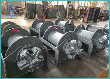 کارآیی بالا کارخانه صنعتی هیدرولیک برای ماهیگیری Runva Log Splitter