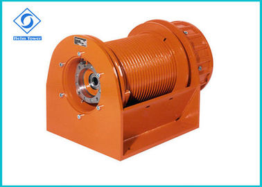 کارآیی بالا کارخانه صنعتی هیدرولیک برای ماهیگیری Runva Log Splitter