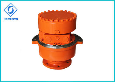 موتور سفارشی هیدرولیک رنگی سفارشی برای CAT Case430 Bobcat 863 S300