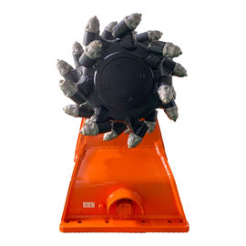 متفرقه هیدرولیک برش برش HDC05 31.5 Mpa رنگ سفارشی فشار