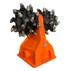 متفرقه هیدرولیک برش برش HDC05 31.5 Mpa رنگ سفارشی فشار