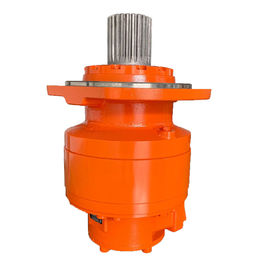 Helm Tower HMS50 Hydraulic Motors Hydraulic Wheel Motor