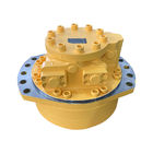 25MPa Poclain MS18 MSE18 1840 Hydraulic Piston Motor Roller Bomag Road Road