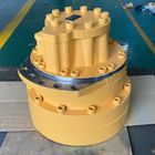 HDC05 Drum Cutter 31.5Mpa Motor Hydraulic Piston Motor for Big Torque