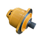 ISO9001 Poclain MHP13 Piston Type Motor Hydraulic Drive For Drilling Sig