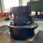Poclain Piston Structure موتور هیدرولیک کم سرعت ISO9001
