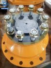 موتور پیستون هیدرولیک شعاعی Poclain MS05 برای ماشین آلات ساختمانی
