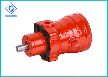 High Power Hydraulic OMR series motor shaft diameter For Agricultural Tractors