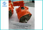 High Weight Ratio Hydraulic Piston Pump Optional Installation Position